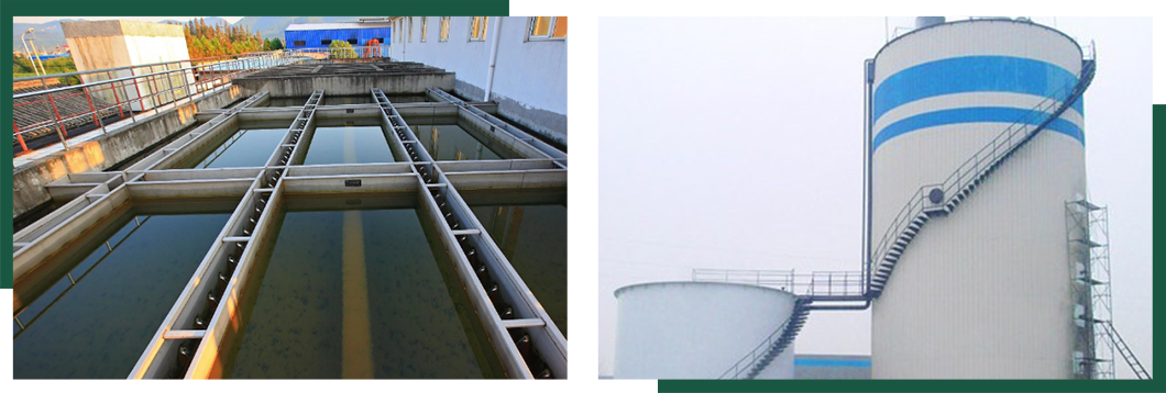 城鎮(zhèn)生活污水處理