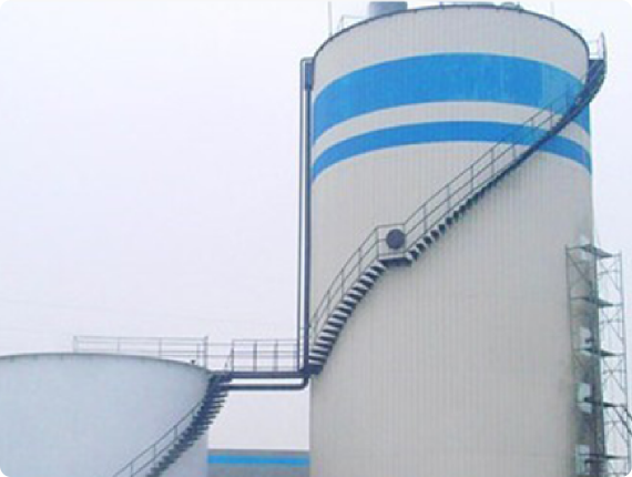 工業(yè)廢水處理技術(shù)