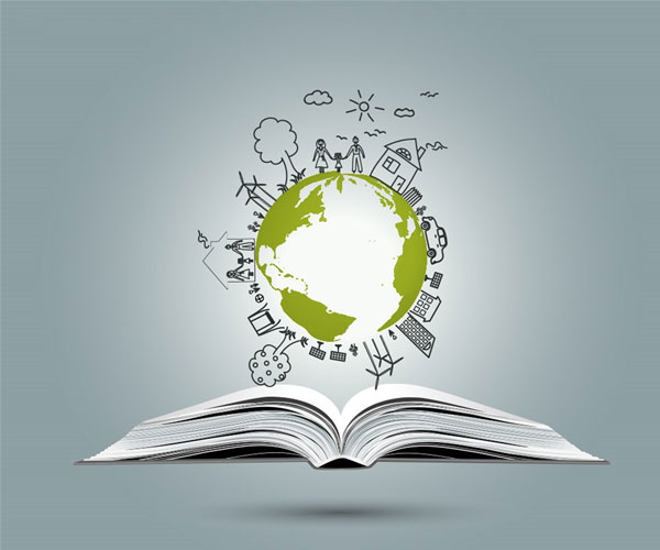 唯有行動(dòng) 方能改變