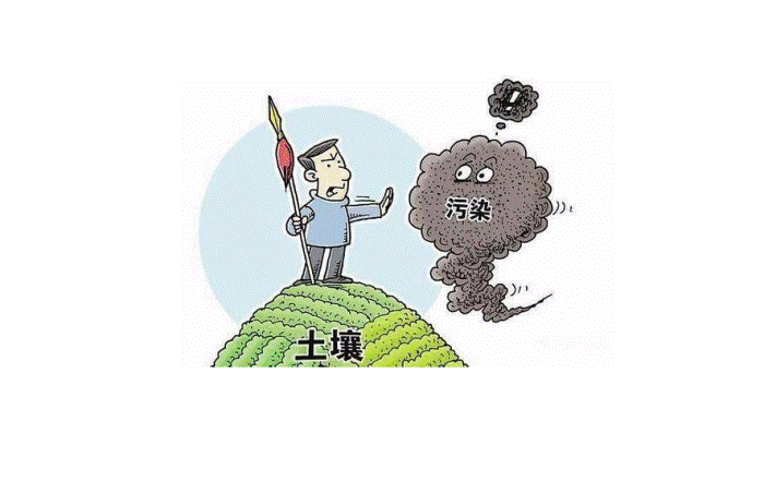 土壤污染物的種類有哪些？