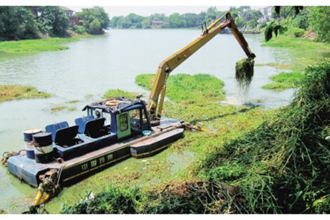 6月2日，省長(zhǎng)許勤主持召開省大氣、水、土壤污染防治工作領(lǐng)導(dǎo)小組會(huì)議