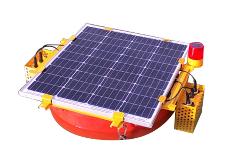 浮標(biāo)式水質(zhì)監(jiān)測站，你需要了解一下