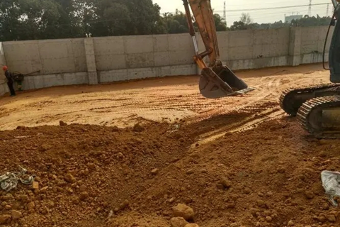 農(nóng)用地土壤檢測環(huán)節(jié)取土規(guī)范有那些？