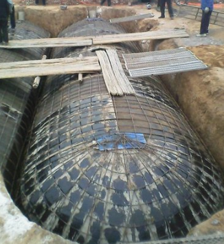 農(nóng)村生活污水治理——厭氧沼氣池處理技術(shù) 農(nóng)村生活污水治理——厭氧沼氣池處理技術(shù)