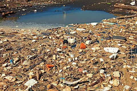 環(huán)境監(jiān)測 環(huán)境監(jiān)測