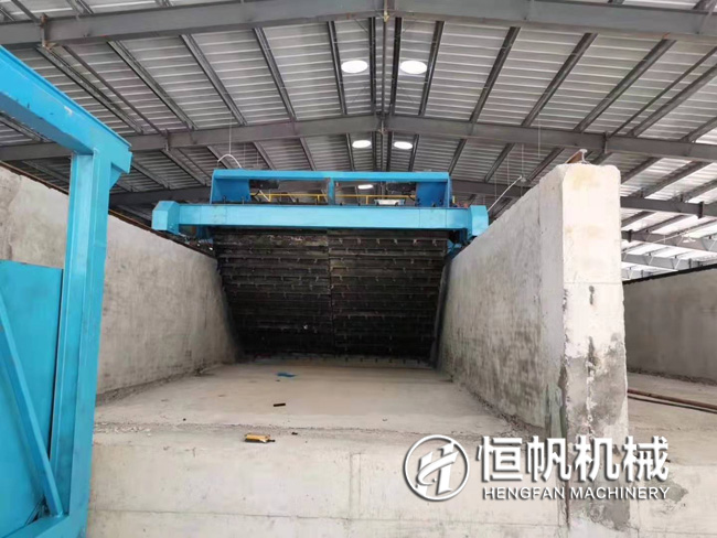 鏈板翻推機